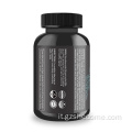 NMN Personalizza le capsule NMN antichi etichette private